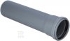 Rura kanalizacji wewnętrznej PP 75x1.9x250 popiel sanitarna Onnline CCP666